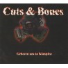 Cuts & Bones - Geboren Um Zu Kämpfen