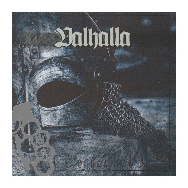 Valhalla - Válogatás 1996-2005