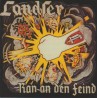 Landser - Ran An Den Feind