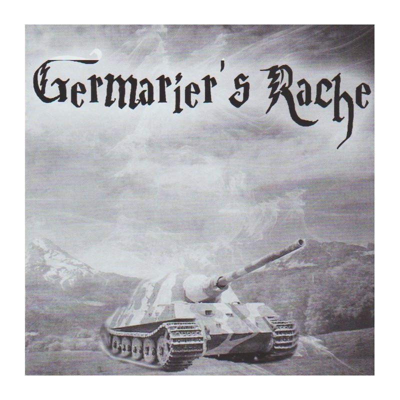 Germarier's Rache - Germarier's Rache