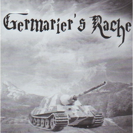 Germarier's Rache - Germarier's Rache