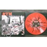 BTM - 1996 - Splatter  LP