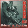 Razor XX - Believe In Freedom