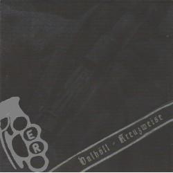 Valhöll - Kreuzweise