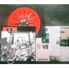 BTM - 1996 - Splatter  LP
