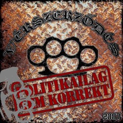Vérszerződés - Politikailag Nem Korrekt - Digi
