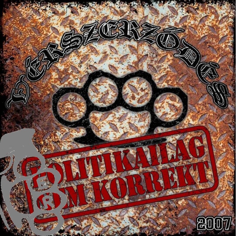 Vérszerződés - Politikailag Nem Korrekt - Digi