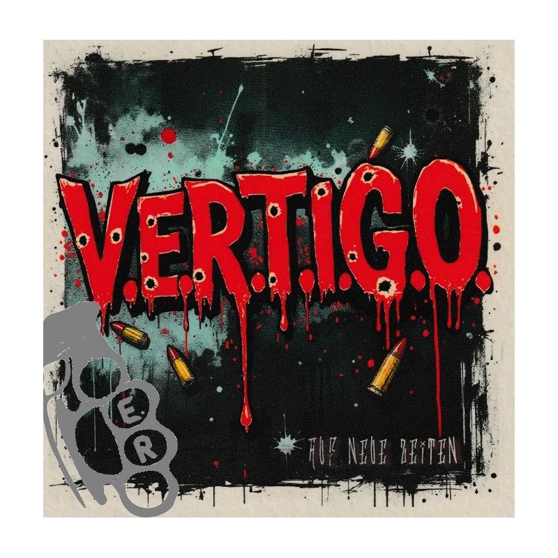 V.E.R.T.I.G.O. - Auf Neue Zeiten