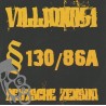 Villain051 - Deutsche Zensur