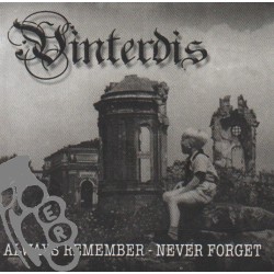 Vinterdis - Always Remember - Never Forget