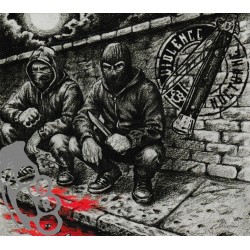 Violence Nocturne - Violence Nocturne - Digi