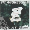 Vit Aggression - Död Åt Censur!