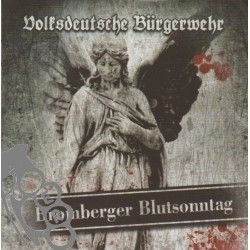 Volksdeutsche Bürgerwehr - Bromberger Blutsonntag
