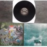 Buldok - Creed Of Iron - Black  LP