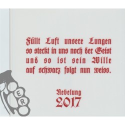 Volkstroi - Die Weisse - Digi