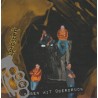 Vollpfosten - Buben Mit Überdruck