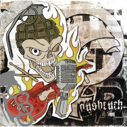 W.U.T. - Ausbruch