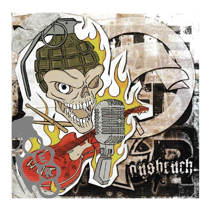W.U.T. - Ausbruch