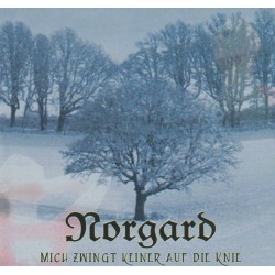 Norgard - Mich Zwingt...