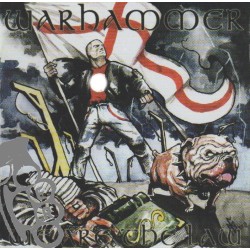 Warhammer - We Are The Law