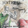 Hatred - Italia Skinhead