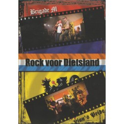 Rock Voor Dietsland -...