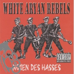 W.A.Rebels - Noten Des Hasses
