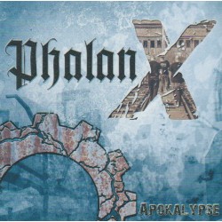 PhalanX - Apokalypse