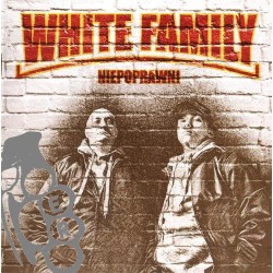 White Family - Niepoprawni
