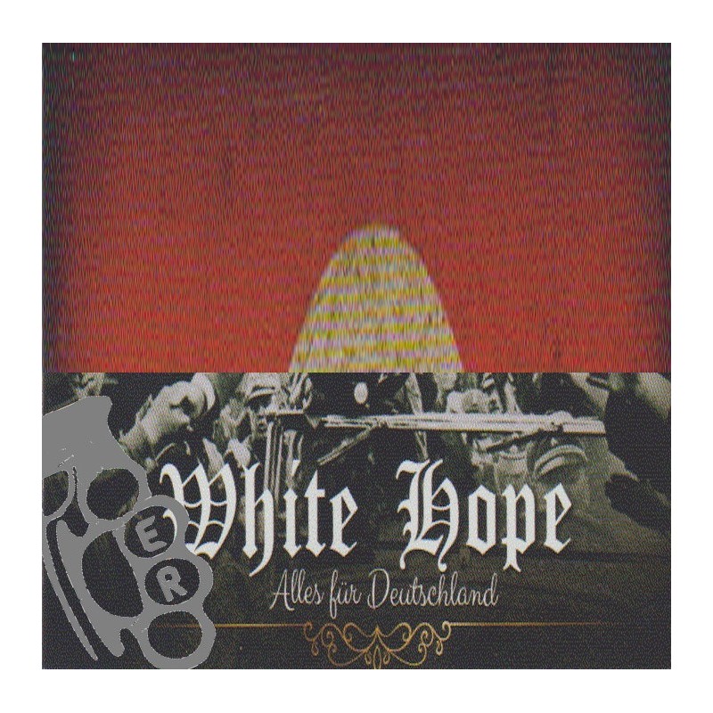 White Hope - Alles Für Deutschland