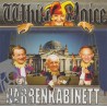 White Voice - Narrenkabinett