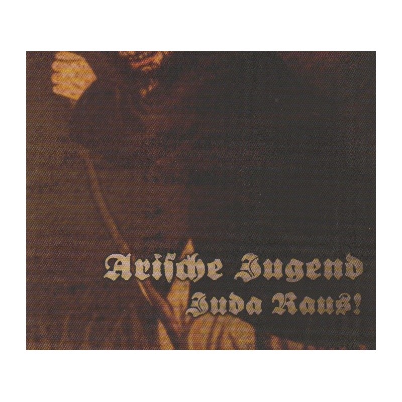 A. Jugend – Juda Raus