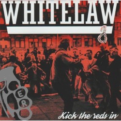 Whitelaw - Kick The Reds In