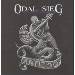 Odal Sieg - Anti-ZOG