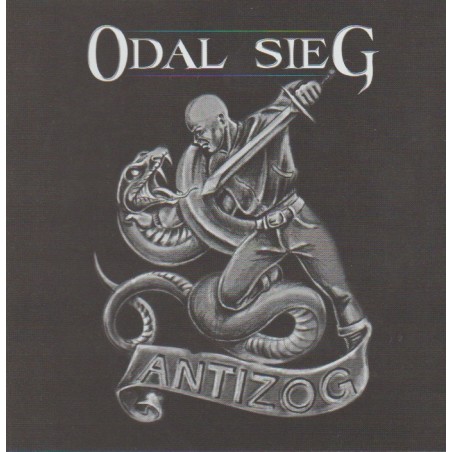 Odal Sieg - Anti-ZOG