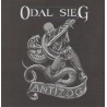 Odal Sieg - Anti-ZOG