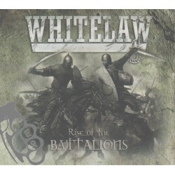 Whitelaw - Rise Of The Battalions - Digi