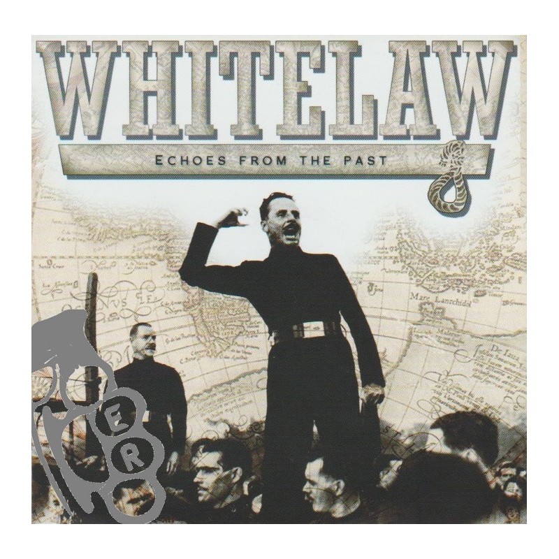Whitelaw - Echoes From The Past