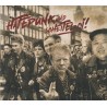 Kriegsberichter / Rien Ne Vas Plus - Hatepunk Und Scheitel-Oi!