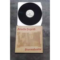 A. Jugend – Sturmabende