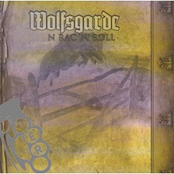 Wolfsgarde - N' Rac´n´Roll