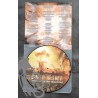 Burn Down - Z.... Sturm Der Vergeltung - Picture LP