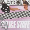 Yardbombs The - Police State