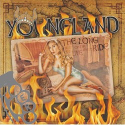 Youngland - The Long Ride - Best Of The West & Live