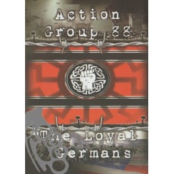 Action Group XX / Loyal Germans The - Action Group XX / Loyal Germans The
