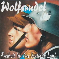 Wolfsrudel - Freiheit Für...