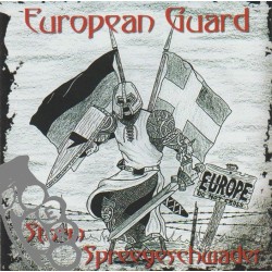 Eiserne Garde & Fortress - Eiserne Garde & Fortress