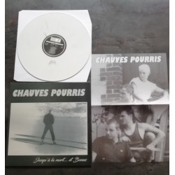 Chauves Pourris - Jusqu'à...