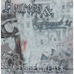 In Eisigen Weiten - Heureka & Regiment 25