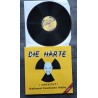 Die Härte - National Deutsche Welle + Demo